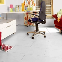 ШИФЕР ЛУННЫЙ ЛАМИНАТ  KAINDL  CLASSIC TOUCH TILE ламинат для пола